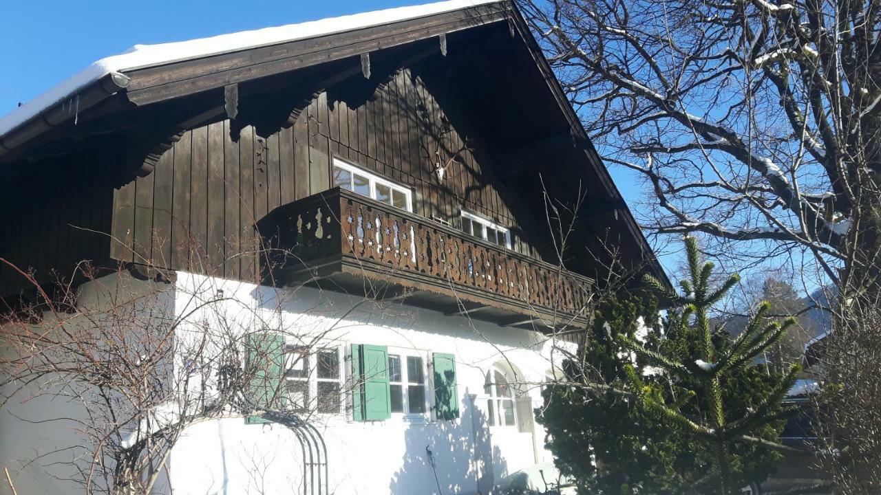 Fritz-muller-partenkirchen * Garmisch-Partenkirchen