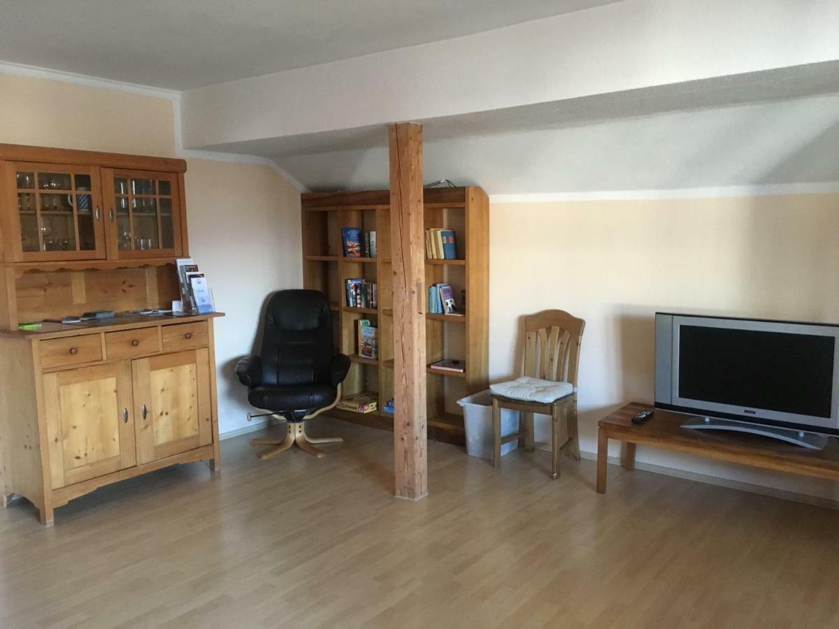 Apartment Fritz-muller-partenkirchen *
