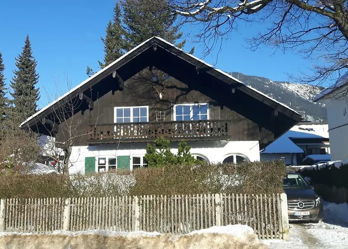 Fritz-Muller-Partenkirchen