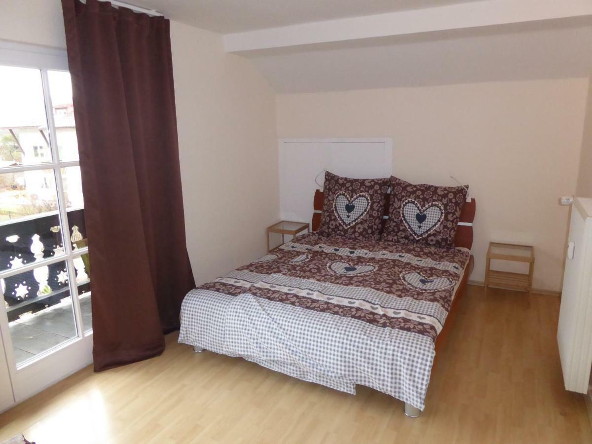 Fritz-muller-partenkirchen Apartamento Garmisch-Partenkirchen