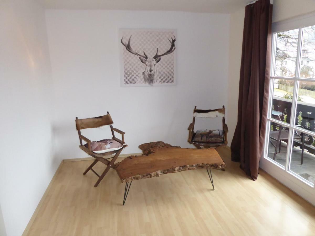 Apartamento Fritz-muller-partenkirchen