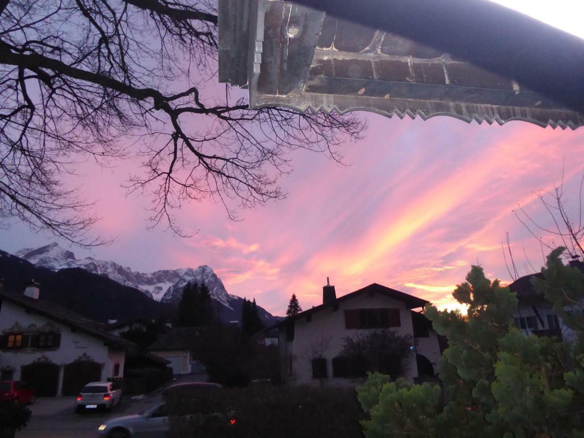 Apartamento Fritz-muller-partenkirchen *