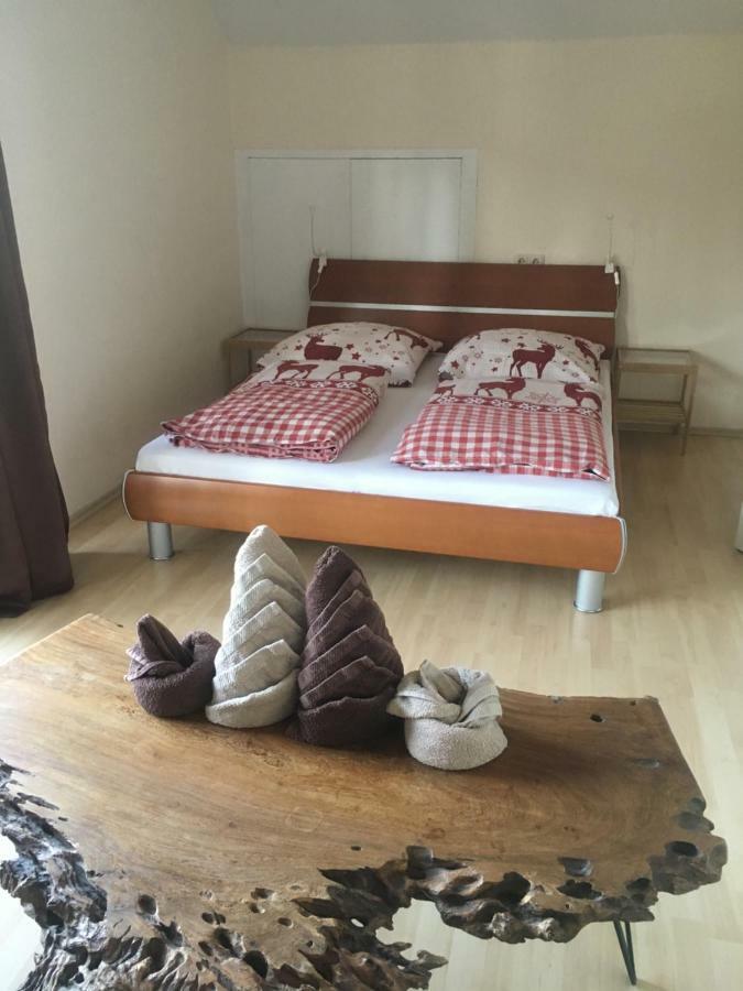 Apartamento Fritz-muller-partenkirchen
