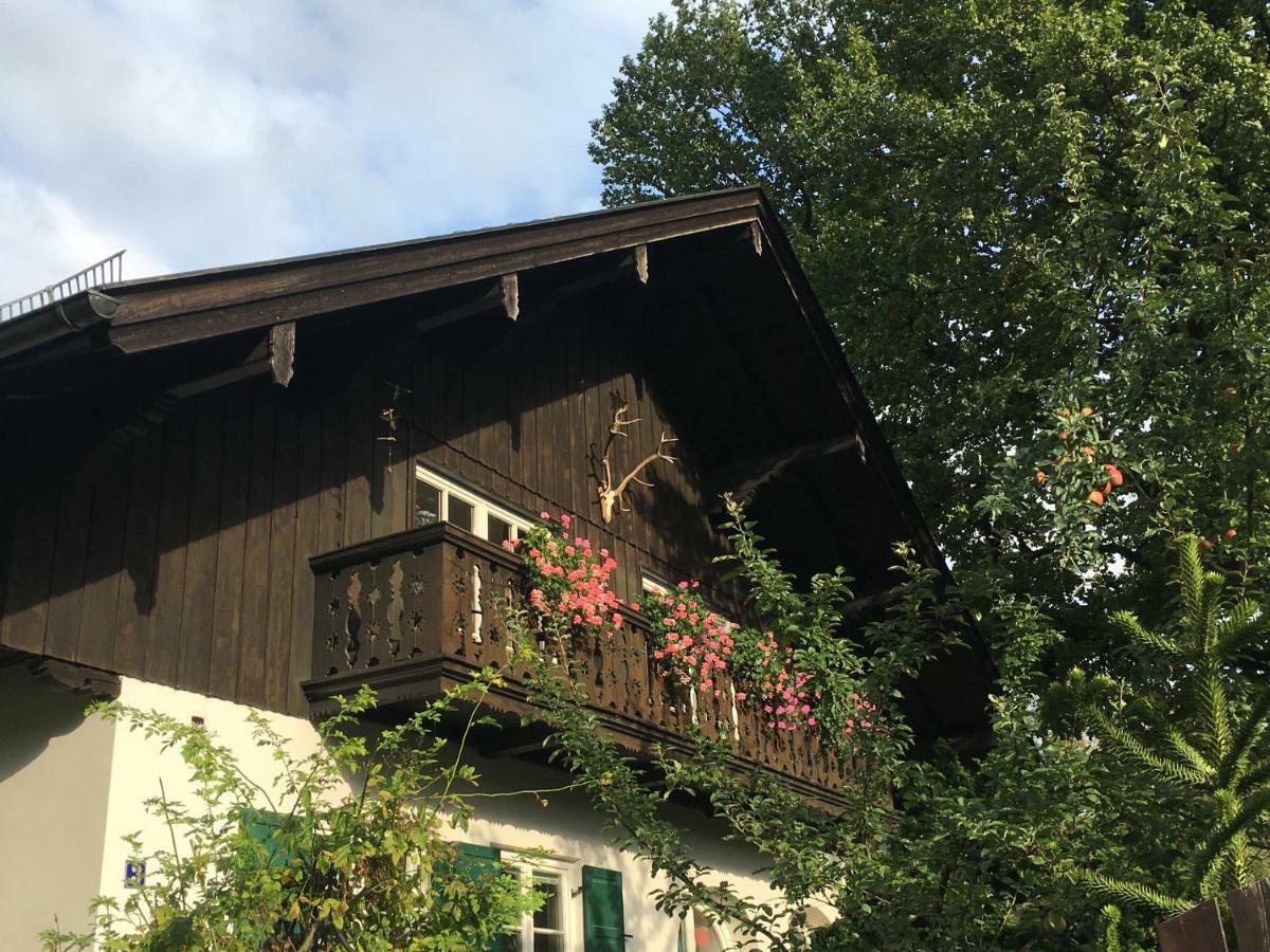 Apartamento Fritz-muller-partenkirchen Garmisch-Partenkirchen